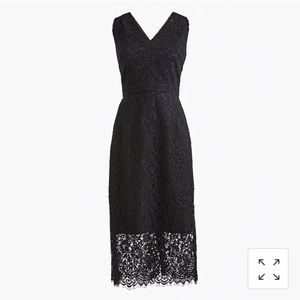 NWT - LBD - in lace -  size 6